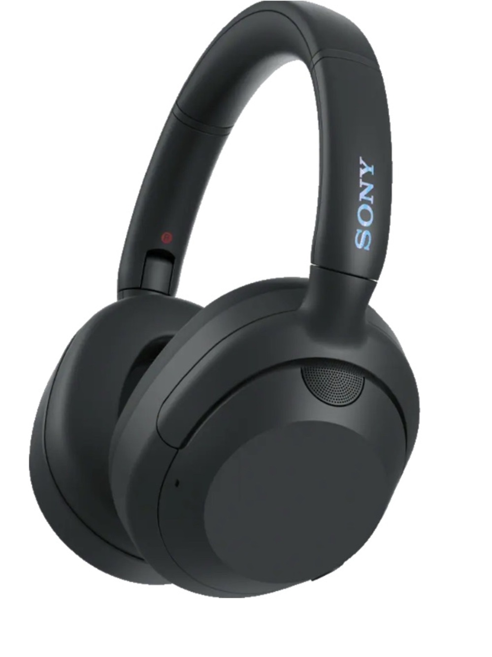 Sony ULT Power Sound headphones